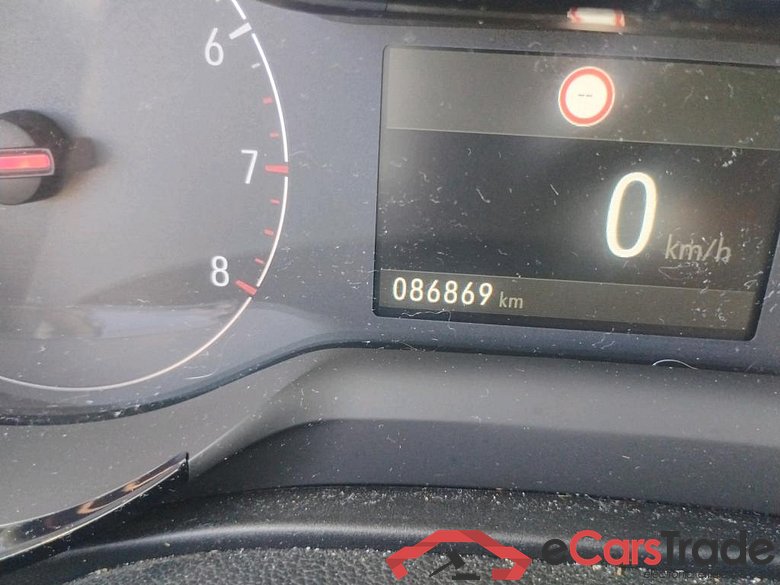 OPEL Corsa / 2019 / 5P / berlina con portón 1.2T XHL 74kW (100CV) Edition (AC2) #5