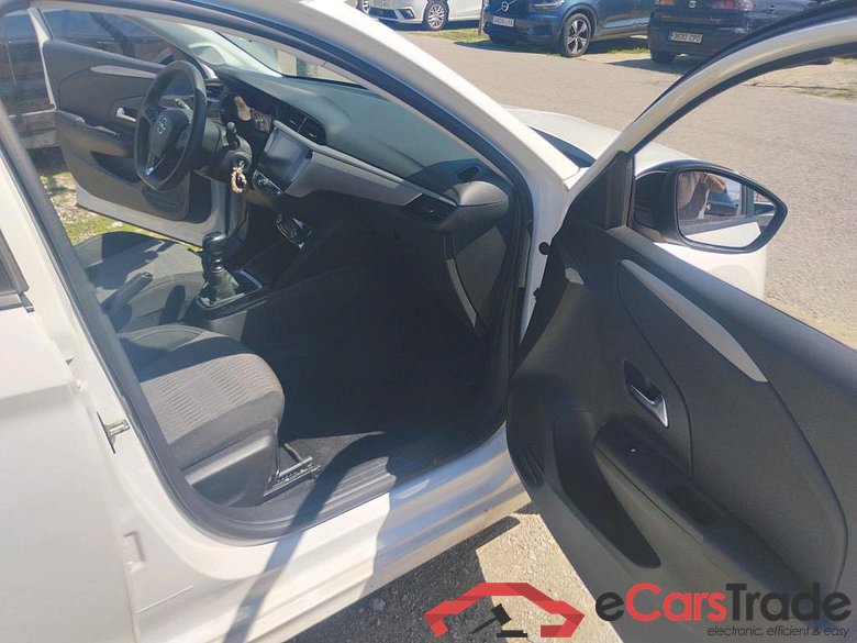OPEL Corsa / 2019 / 5P / berlina con portón 1.2T XHL 74kW (100CV) Edition (AC2) #6