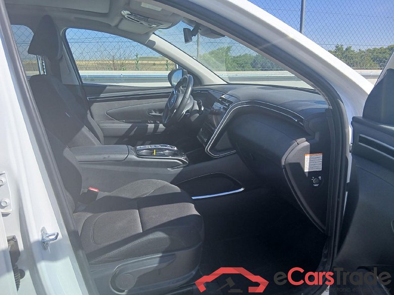 HYUNDAI Tucson / 2020 / 5P / todoterreno 1.6 TGDI PHEV 195kW Tecno Sky Auto 4x4 #6