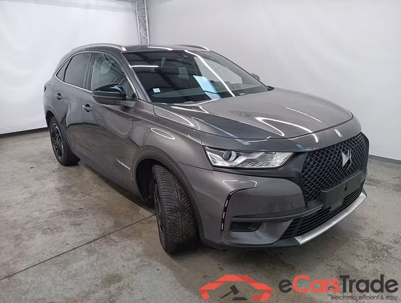 DS7 1.5BHDI 130 Perf.Line Aut. !!! NO COC !!! #5