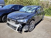 Photo car #7216617