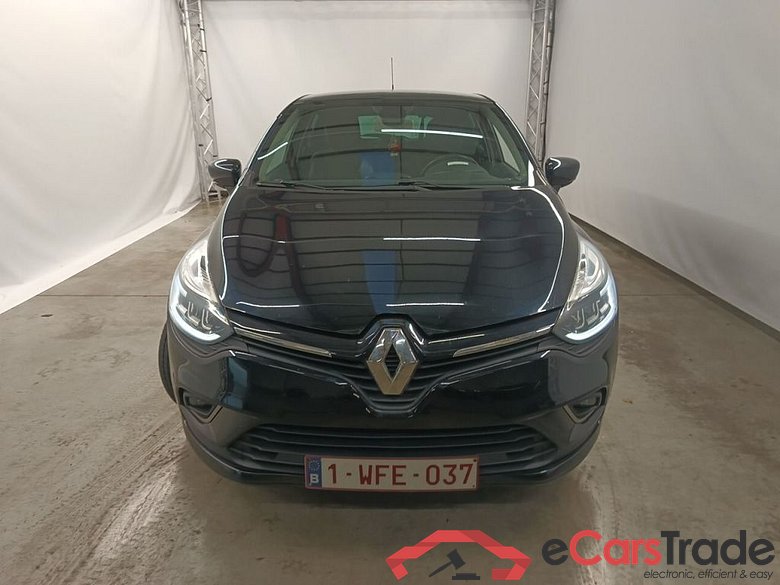 Renault Clio TCe 90 5d