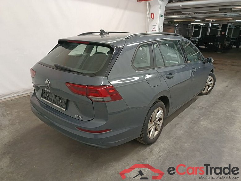 Volkswagen Golf Variant VIII 1.0 eTSI 81kW DSG Life Business 5d #2