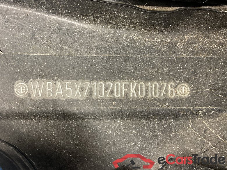 Baureihe 3 Lim. 330 e M Sport 2.0 185KW AT8 E6dT #5