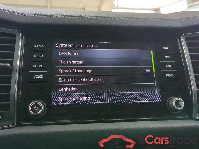SKODA Kodiaq 110 kW #2