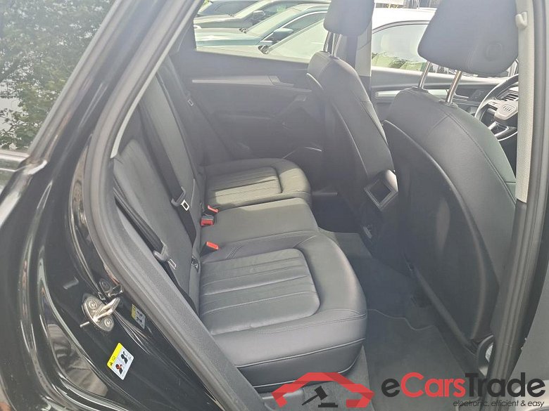 AUDI Q5 SPORTBACK 2.0 35 TDI S TRONIC BUS.ED.SL #6