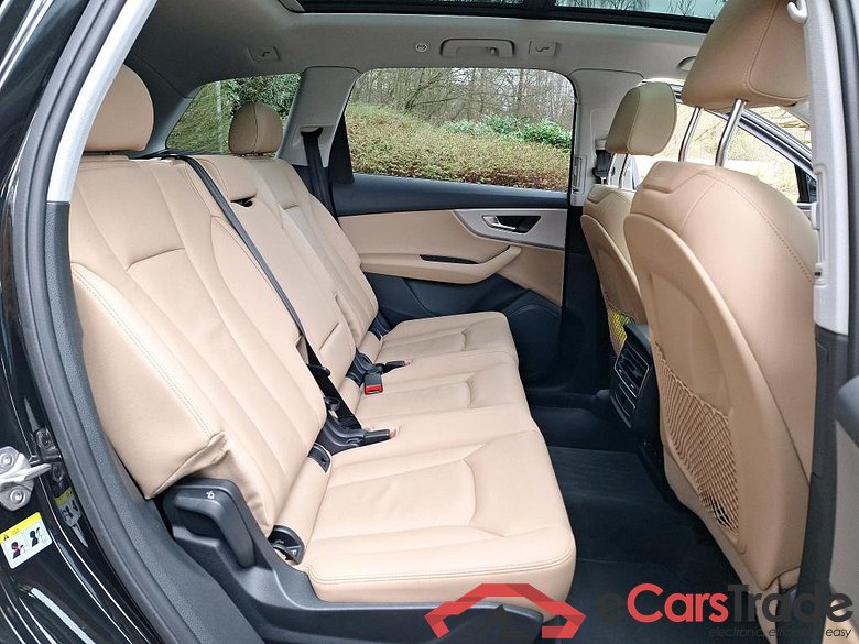 AUDI Q7 3.0 55 E TFSI QUATTRO 4WD AUTO ATTRACTIO #6