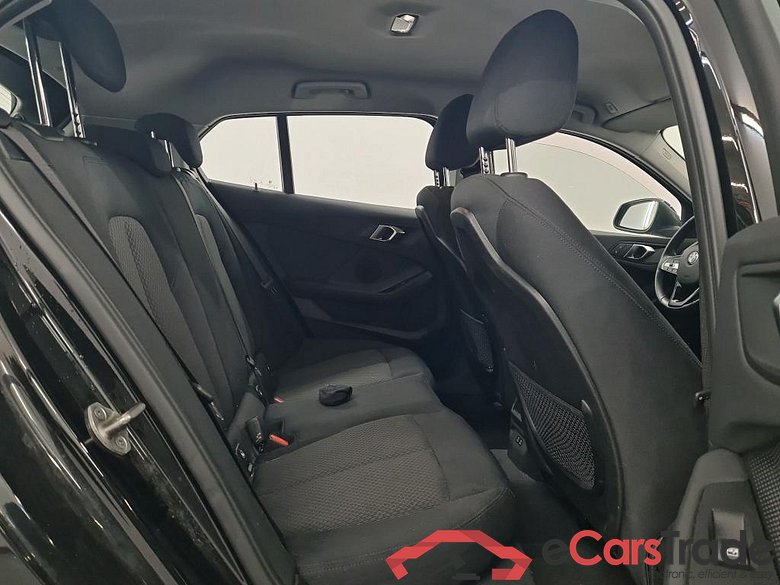 BMW 1 SERIES HATCH 1.5 116DA (85KW) #6