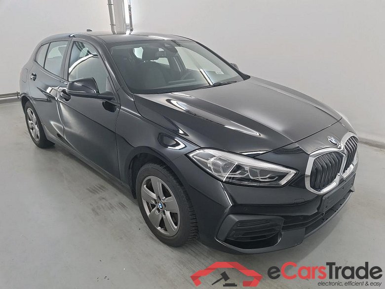 BMW 1 SERIES HATCH 1.5 118I (100KW) #2