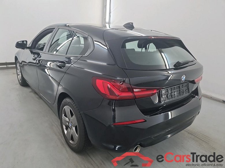 BMW 1 SERIES HATCH 1.5 118I (100KW) #3