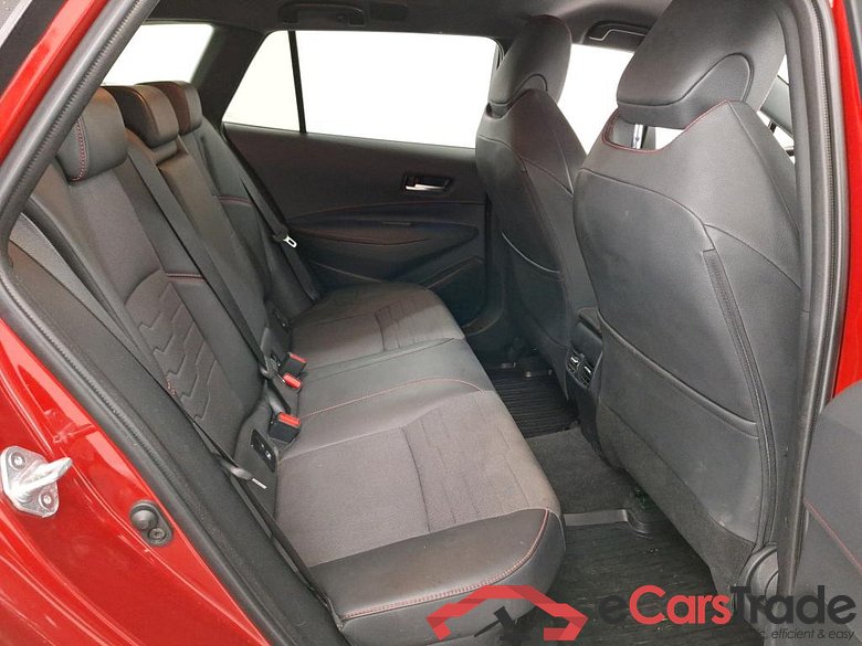 TOYOTA COROLLA TOURING SPORTS 1.8 HYBRID PREMIUM PLUS E-CVT #6