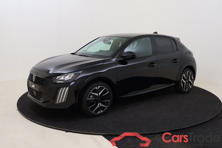Peugeot 208 Envy 1.2 Turbo 100 hp Man. 6    #1