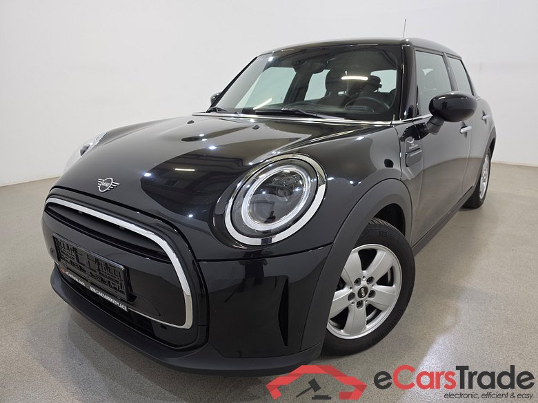 Mini One Facelift 1.5i LED Virtual Navi KeylessGo Klima PDC ...