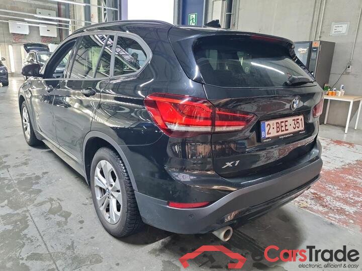 BMW X1 X1 xDrive25e (162 kW) (PHEV) 162kW/220pk  5D/P Auto-6 #3