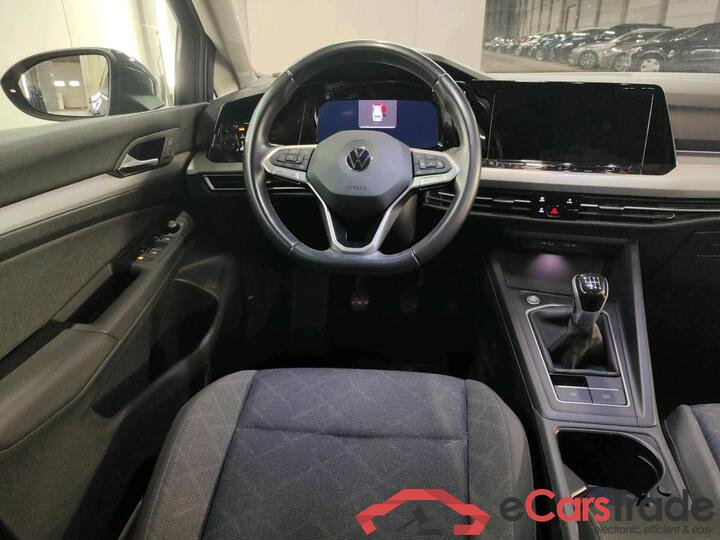Volkswagen Golf Variant VIII Golf Variant VIII 1.0 TSI Life 81kW/110pk  5D/P Man-6 #5