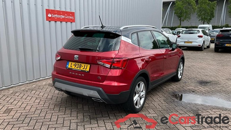 SEAT Arona 1.0tsi fr business intense 81kW #5