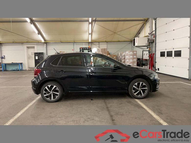 VOLKSWAGEN Polo 1.0 TSi Beats #5