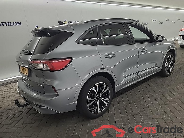 FORD KUGA ST-Line X 2.5 PHEV e-CVT automaat 5D 165kW #3