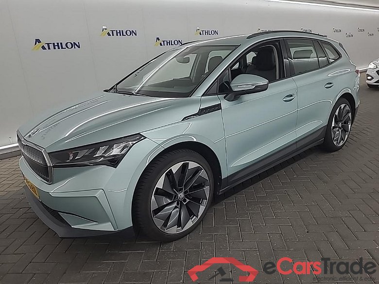 SKODA Enyaq iV iV 60 5D 132kW