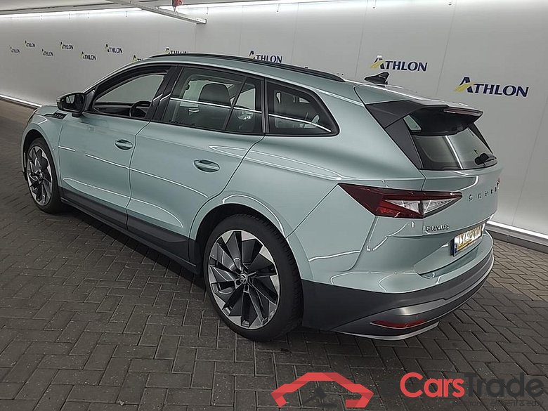 SKODA Enyaq iV iV 60 5D 132kW #4