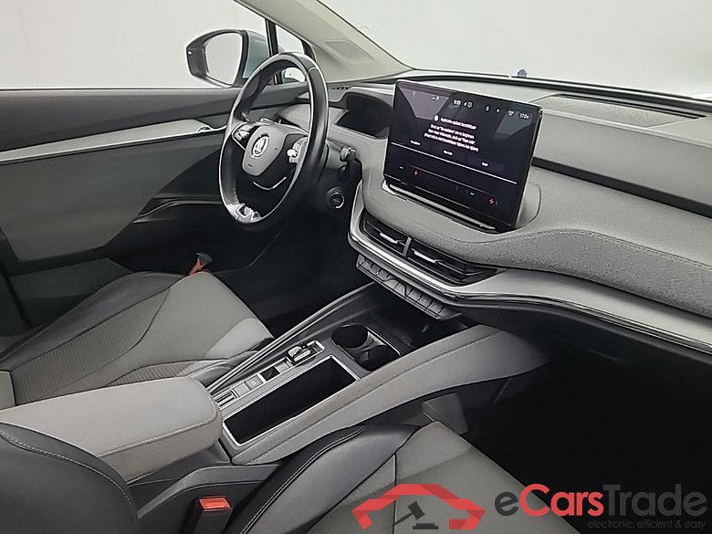 SKODA Enyaq iV iV 60 5D 132kW #6