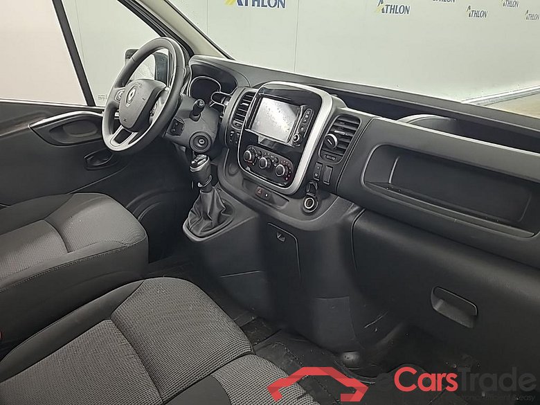 RENAULT Trafic GB L2H1 T29 ENERGY 2.0 dCi 145 Comfort 4D 107kW #6