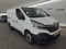 preview Renault Trafic #1