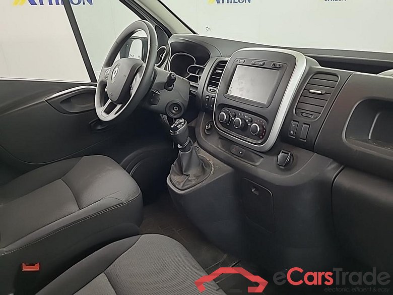 RENAULT Trafic GB L1H1 T29 ENERGY 2.0 dCi 120 Comfort 4D 88kW #6