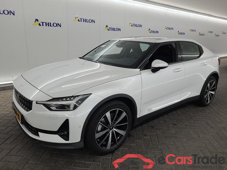 Polestar Polestar 2 Pilot Plus 5D 300kW #1