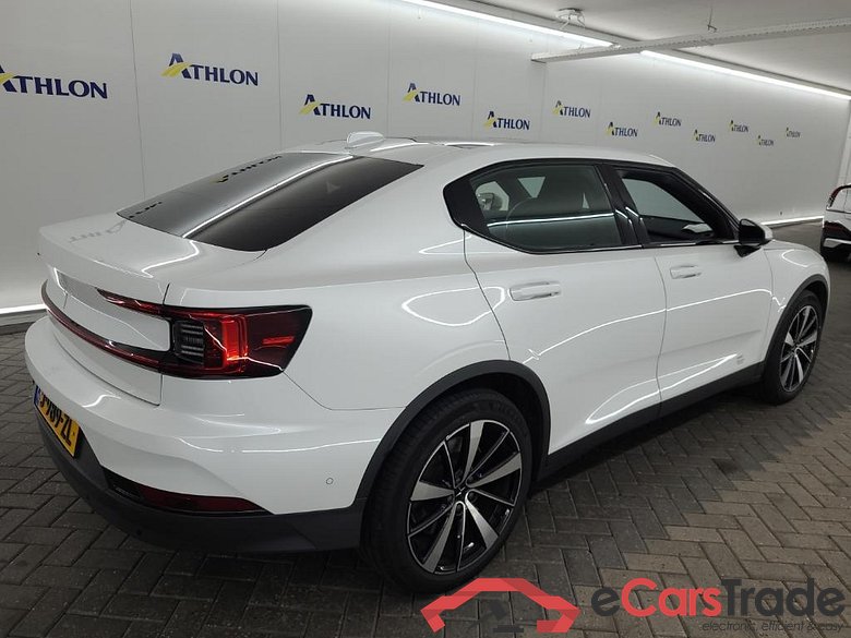Polestar Polestar 2 Pilot Plus 5D 300kW #3