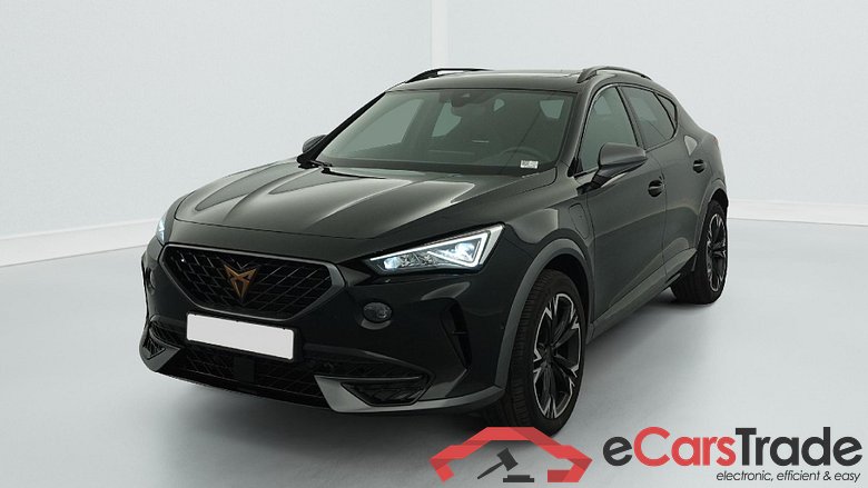 Cupra Formentor 1.4 e-HYBRID 204 ch DSG6 Business Edition #3