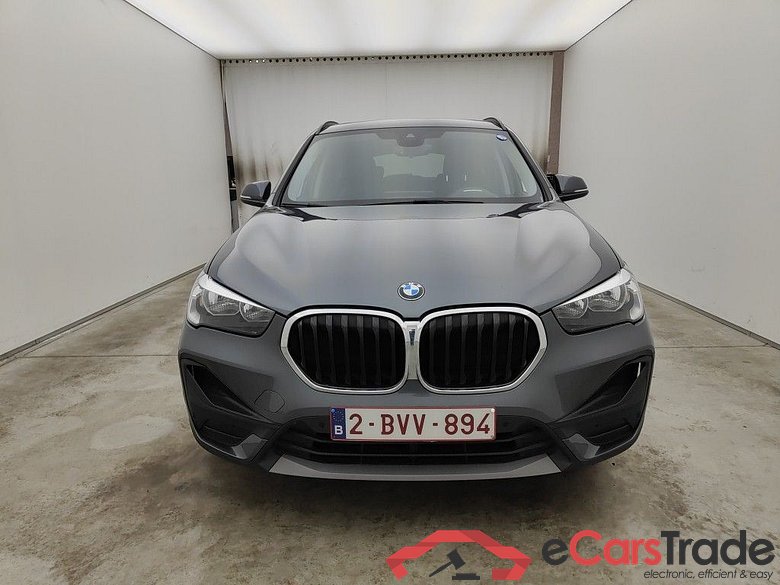 BMW X1 sDrive18iA (100 kW) 5d #5