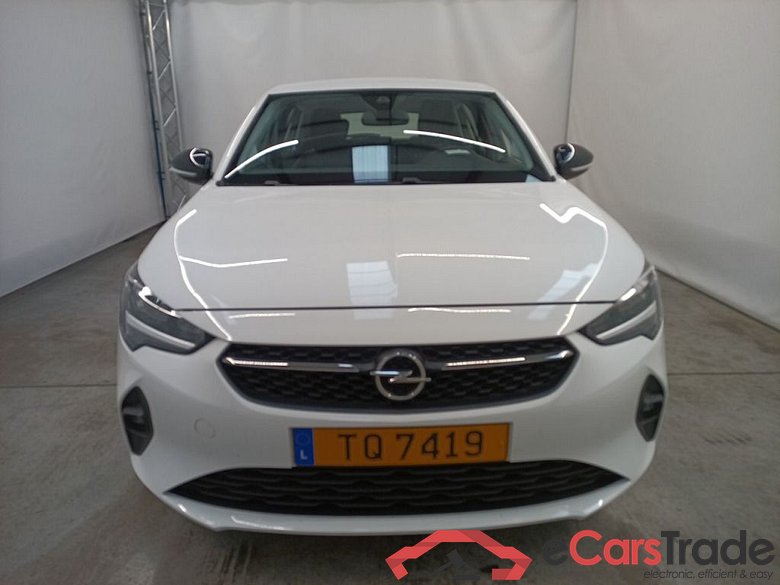 OPEL CORSA - 2020 1.2 Turbo Edition Start/Stop (EU6.4AP) 5d #5