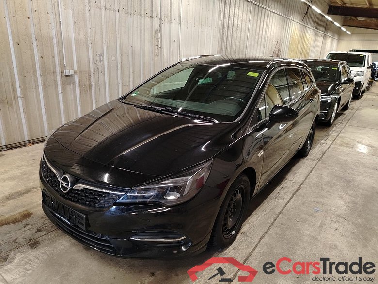 Astra K Sports Tourer GS Line Start/Stop 1.5 90KW MT6 E6d