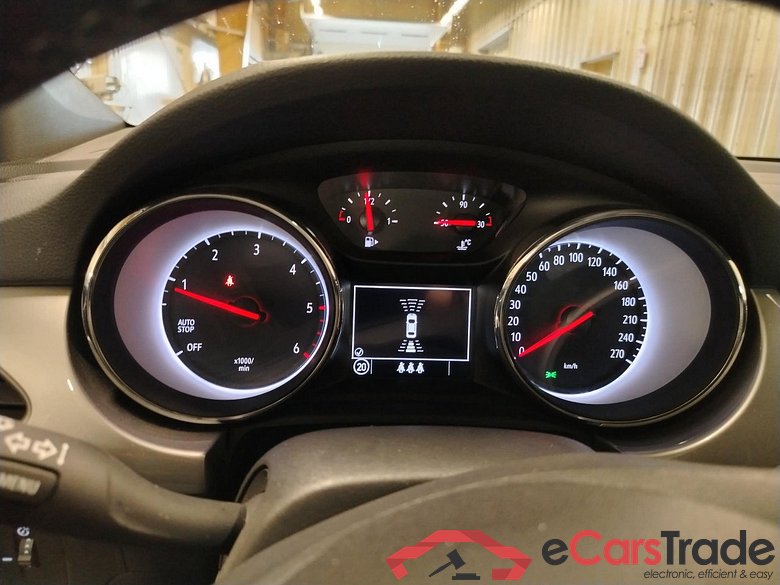 Astra K Sports Tourer GS Line Start/Stop 1.5 90KW MT6 E6d #6
