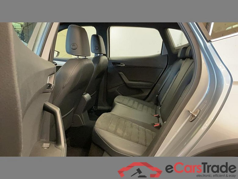 SEAT Arona Dsl Arona 1.6 CR TDI Xcellence DSG (EU6.2) #5