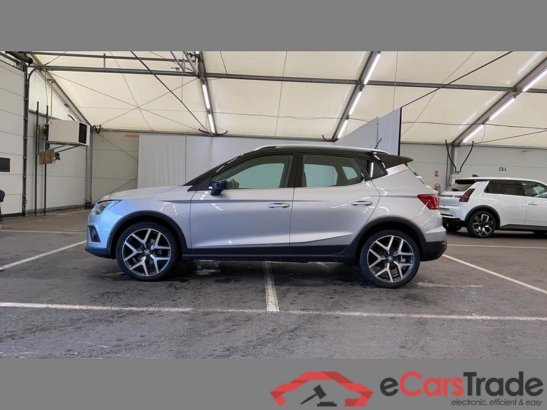 SEAT Arona Dsl Arona 1.6 CR TDI Xcellence DSG (EU6.2) #6