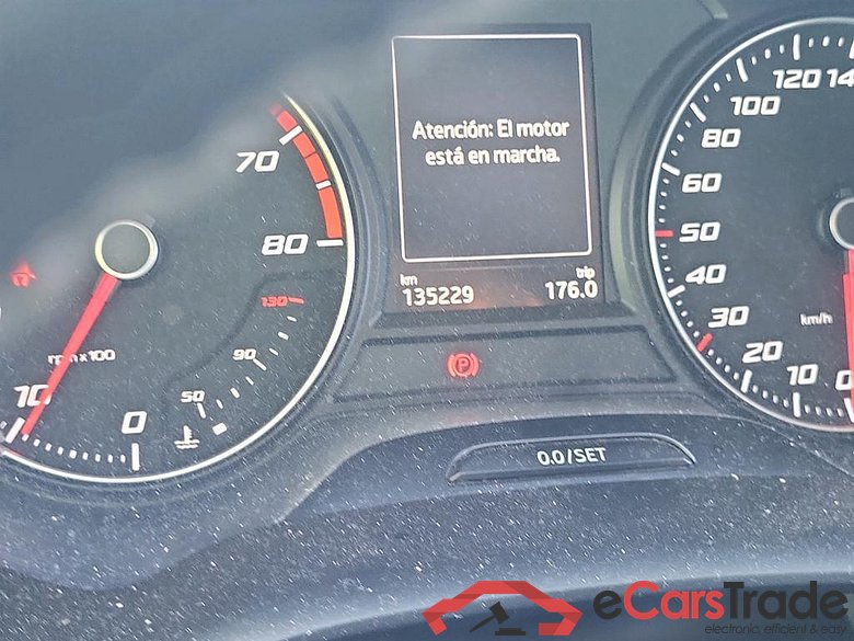 SEAT Ateca 1.0 TSI 115 CV St&Sp Style Eco MY20 #5
