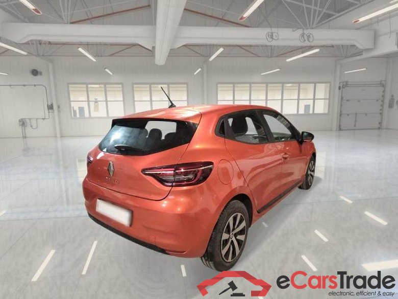 RENAULT CLIO / 2019 / 5P / BERLINA 1.0 TCE 66KW EQUILIBRE #2