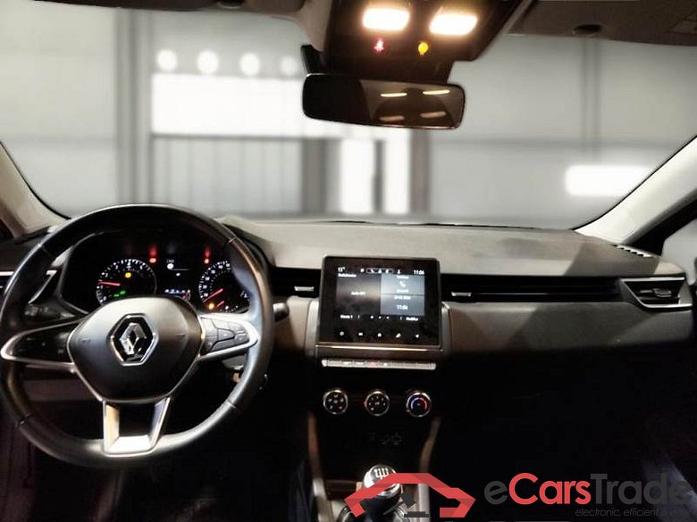 RENAULT CLIO / 2019 / 5P / BERLINA 1.0 TCE 66KW EQUILIBRE #3