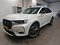 preview DS Automobiles DS7 Crossback #0