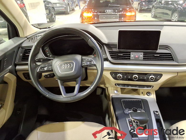 AUDI Q5 DIESEL - 2017 30 TDi S tronic #6