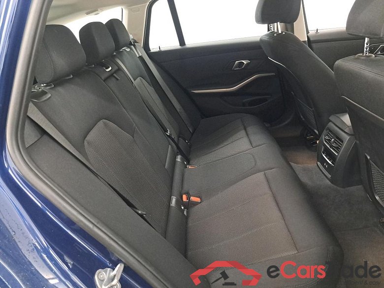 BMW 3 SERIES TOURING 2.0 318I (115KW) TOURING #6