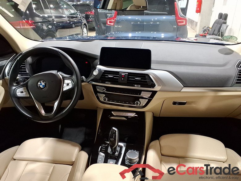 BMW X3 2.0 XDRIVE30E (120KW) AUTO #6