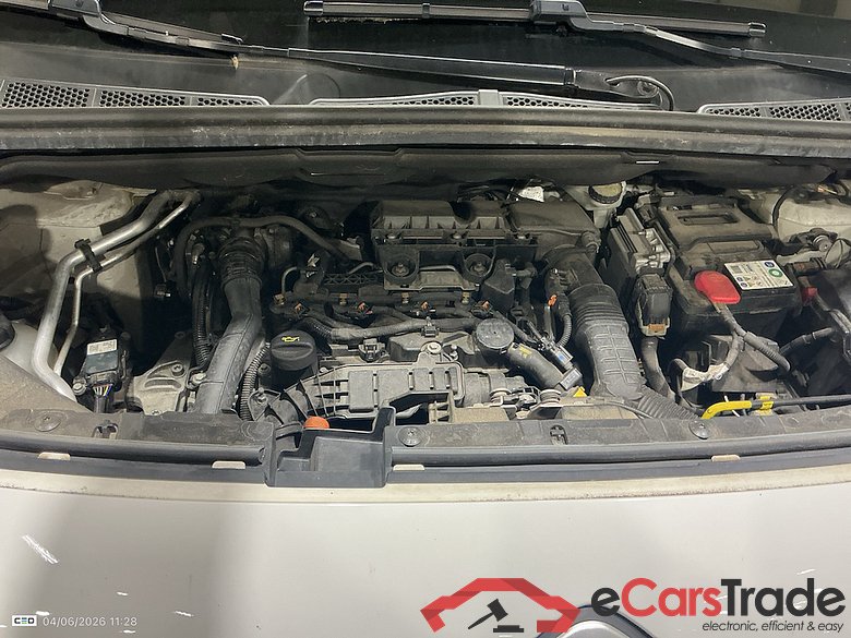 CITROAu2039N BERLINGO VAN MWB DIESEL - 2019 Taille XL Heavy 1.5 BlueHDi 100 #6
