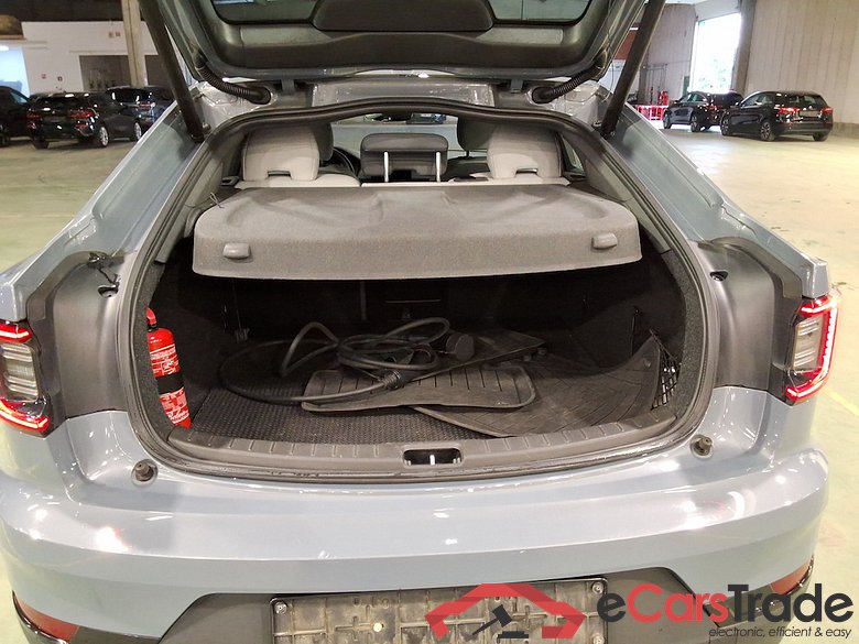 POLESTAR 2 BEV 78KWH SINGLE MOTOR AUTO LONG RANGE #3
