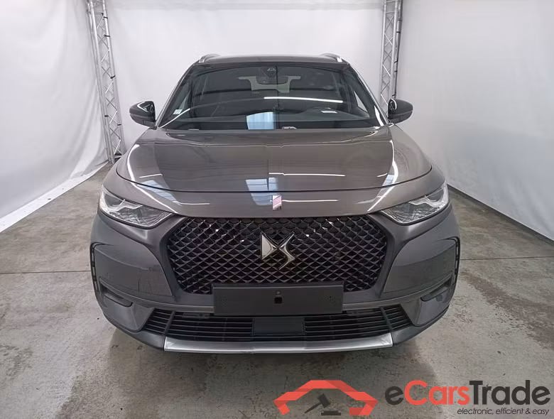 DS7 1.5BHDI 130 Perf.Line Aut. !!! NO COC !!!