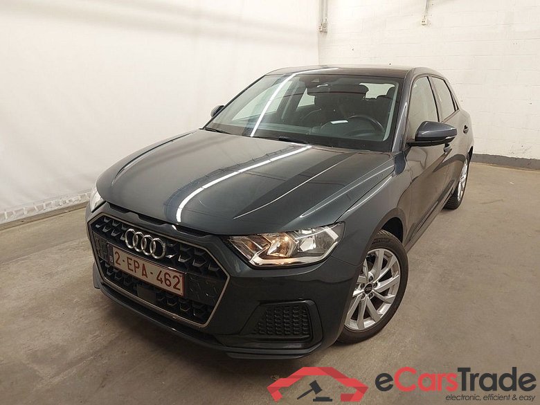 Audi A1 Sportback 1.0 25 TFSI 70kW Advanced 5d