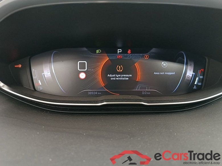 Peugeot 5008 1.2 PureTech 96kW S&S EAT8 GT 5d #6