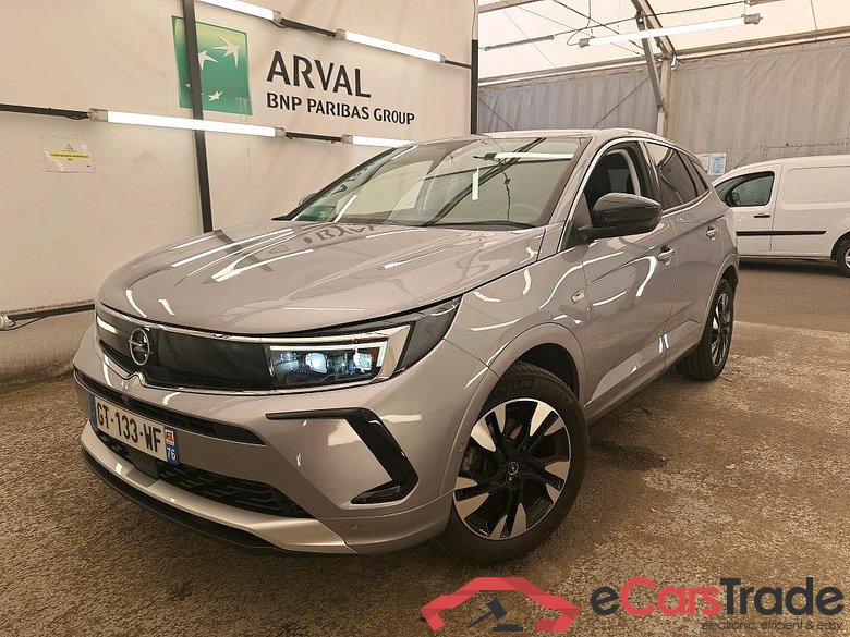 Grandland X Business Elegance 1.5 130CV BVA8 6E